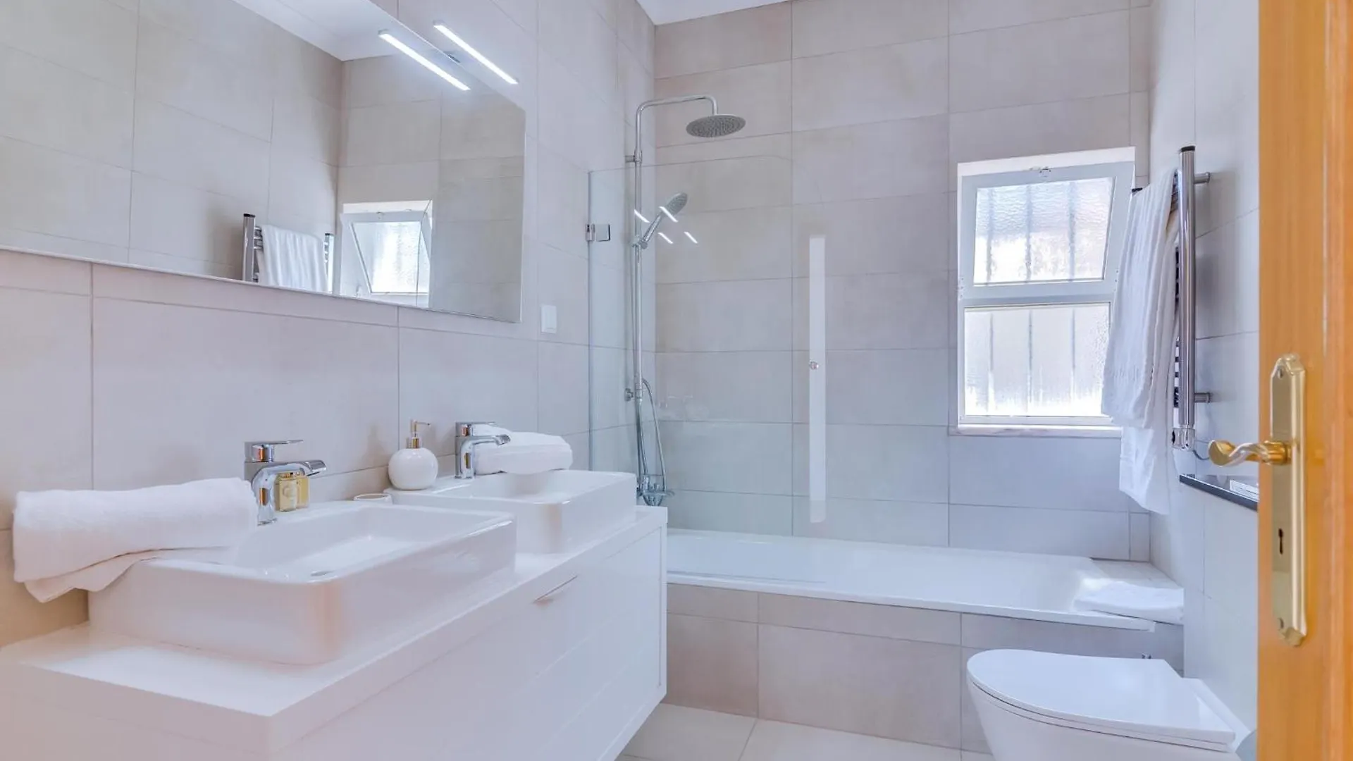 Holiday home Al Casa Raha Villa Quinta do Lago