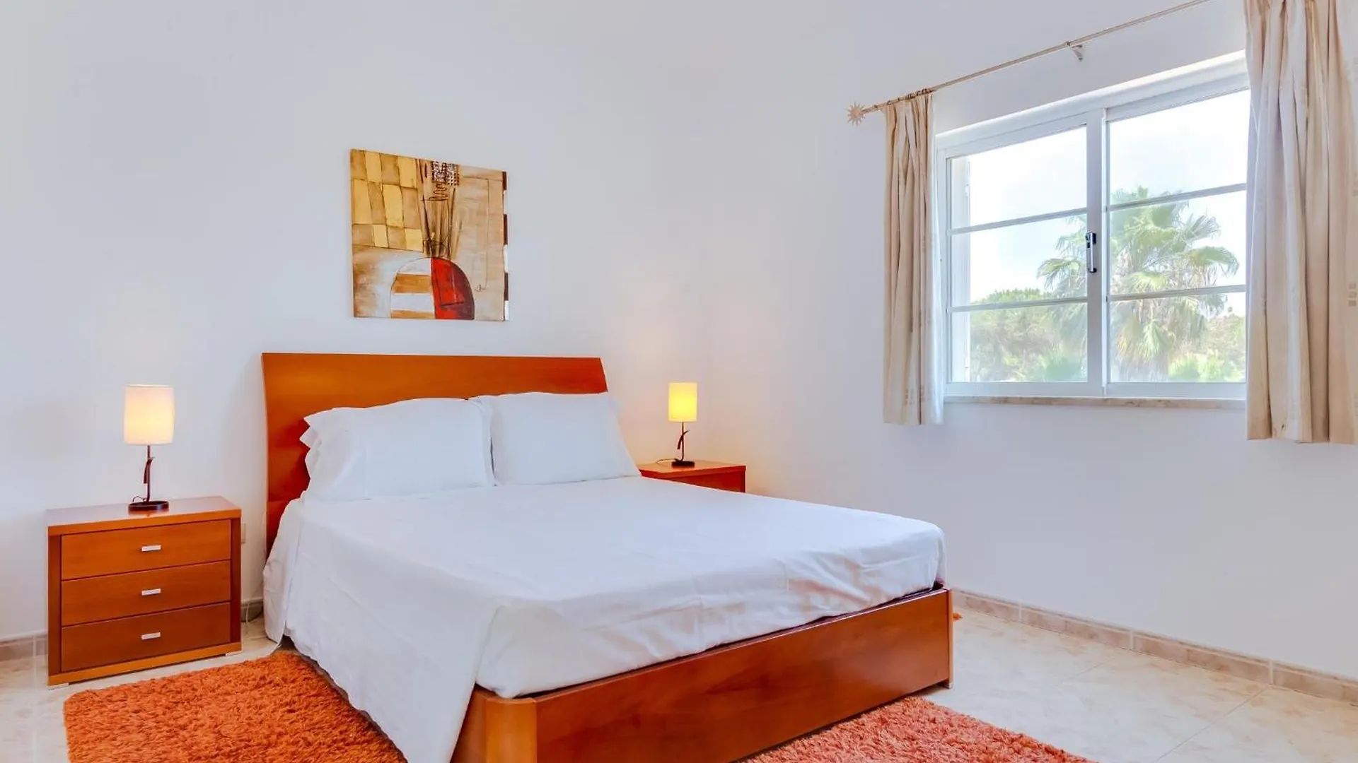 Holiday home Al Casa Raha Villa Quinta do Lago