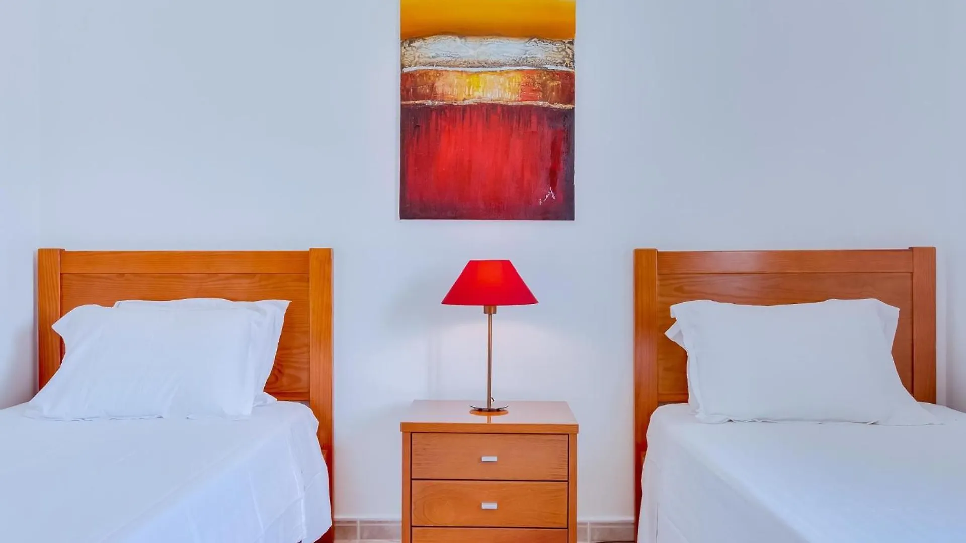 Al Casa Raha Villa Quinta do Lago Portugal