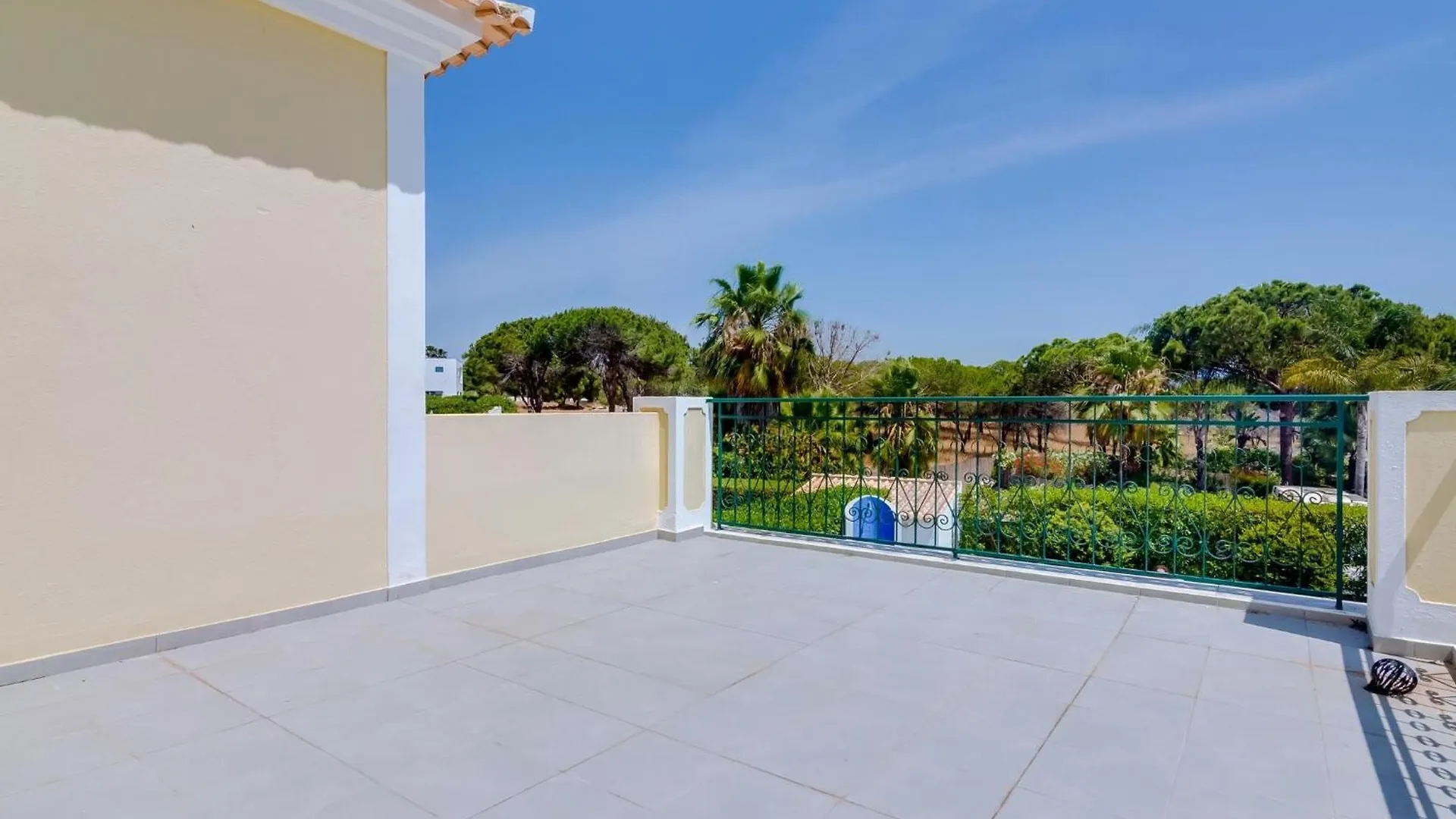 Holiday home Al Casa Raha Villa Quinta do Lago Portugal