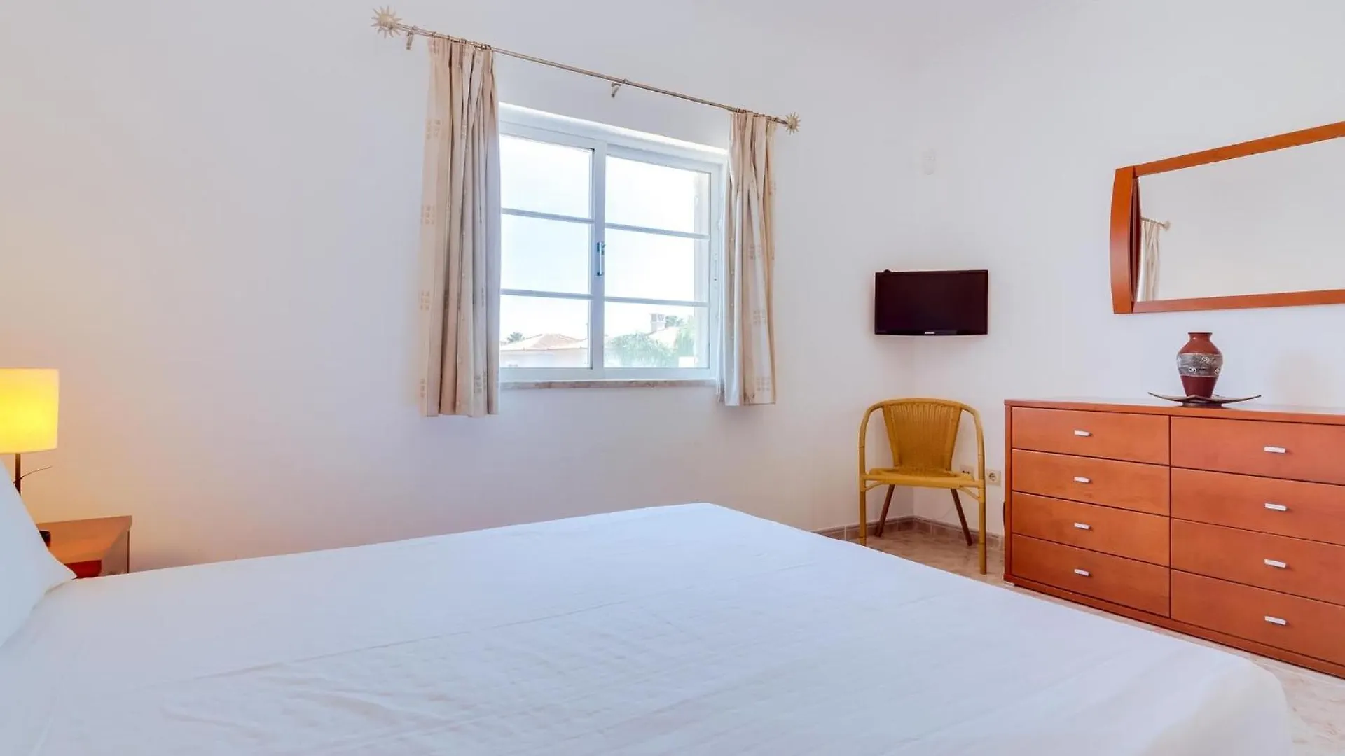 Al Casa Raha Villa Quinta do Lago