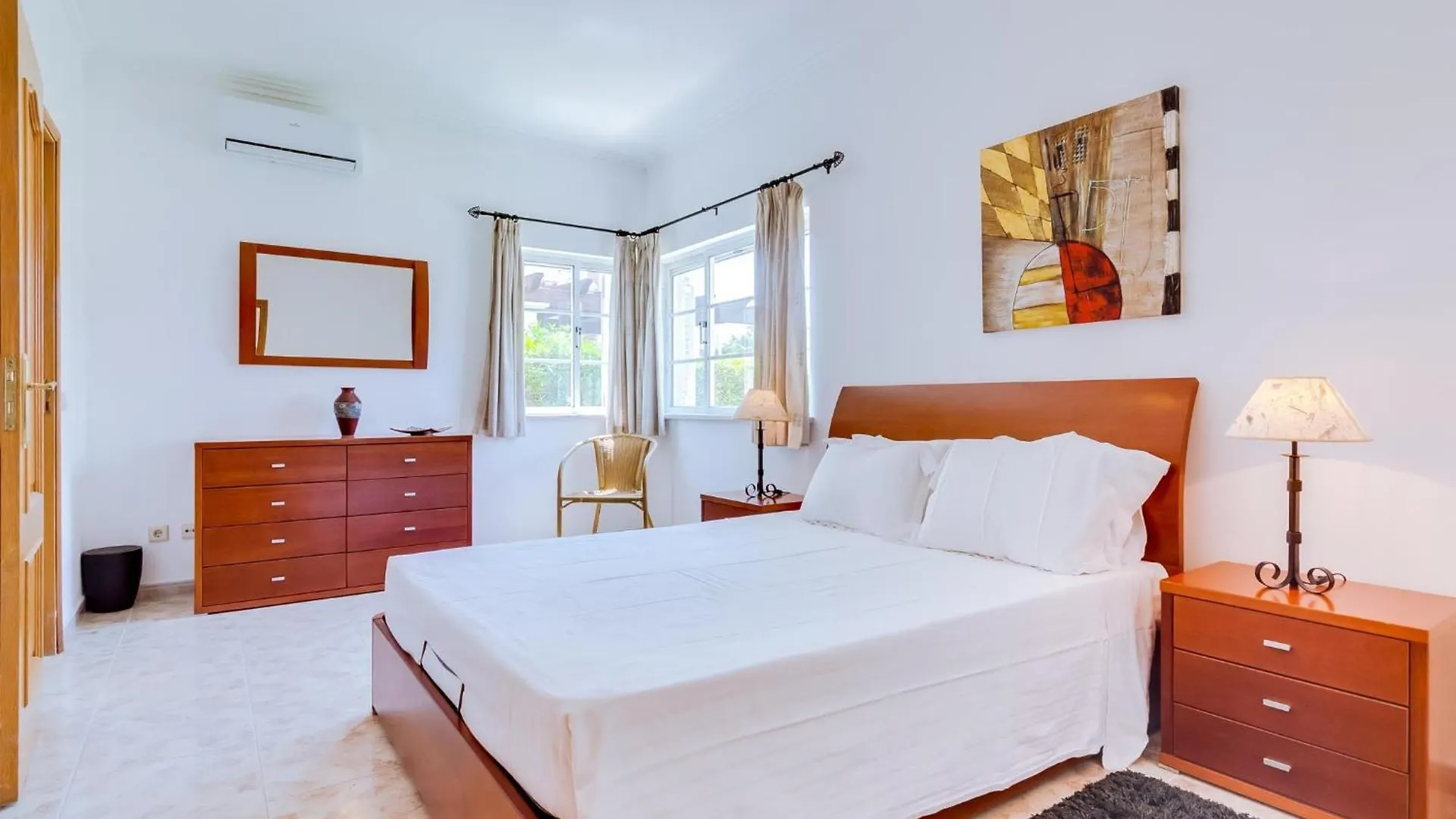 Holiday home Al Casa Raha Villa Quinta do Lago