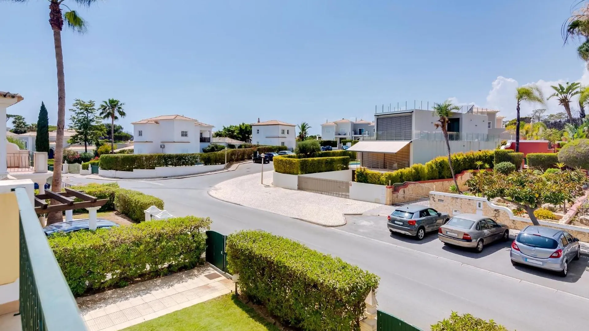 Al Casa Raha Villa Quinta do Lago