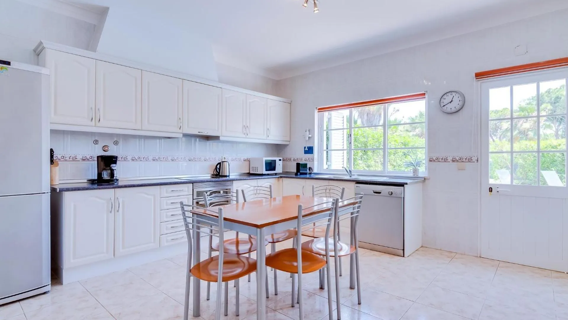 Holiday home Al Casa Raha Villa Quinta do Lago Portugal