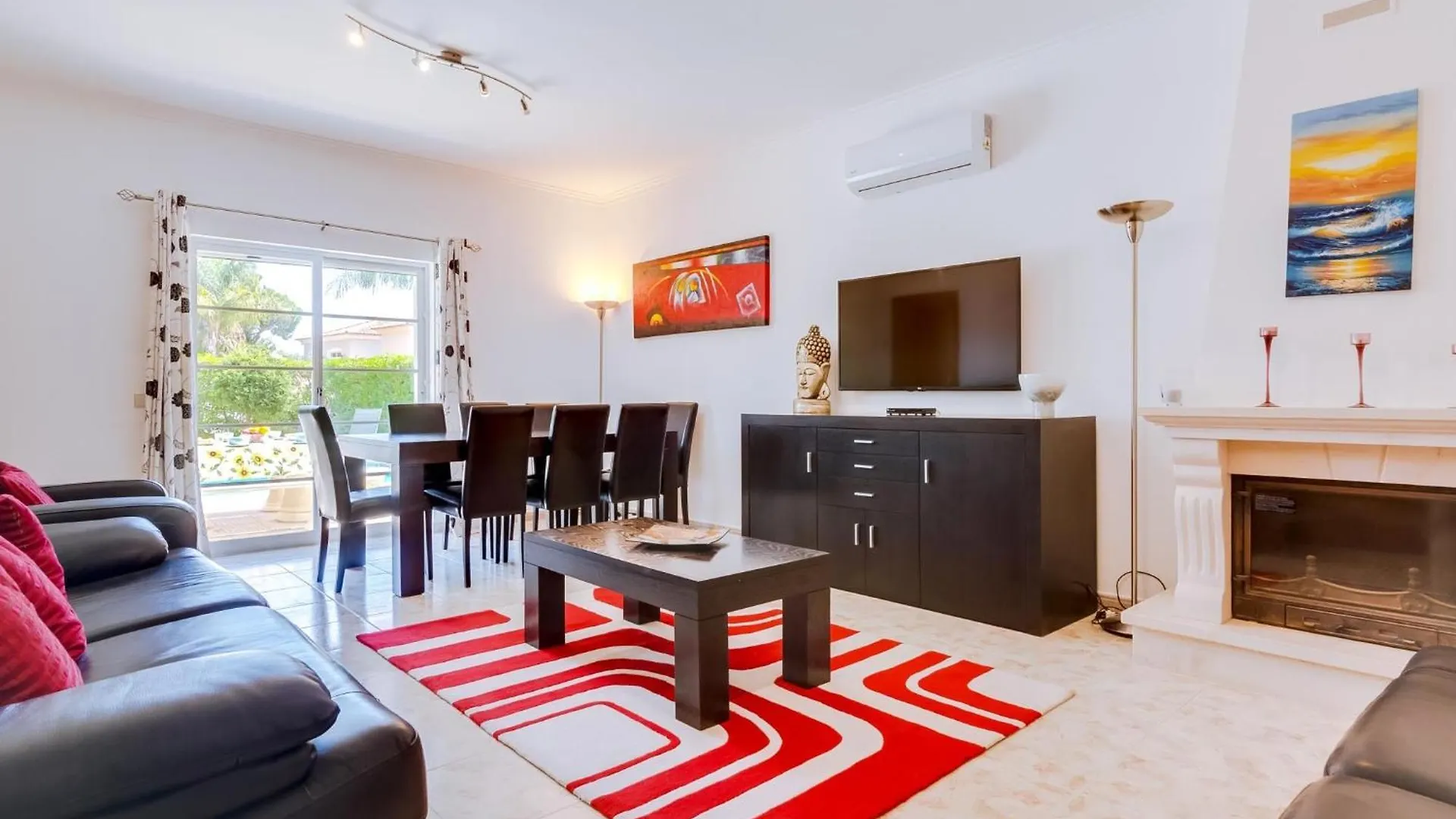 Holiday home Al Casa Raha Villa Quinta do Lago Portugal
