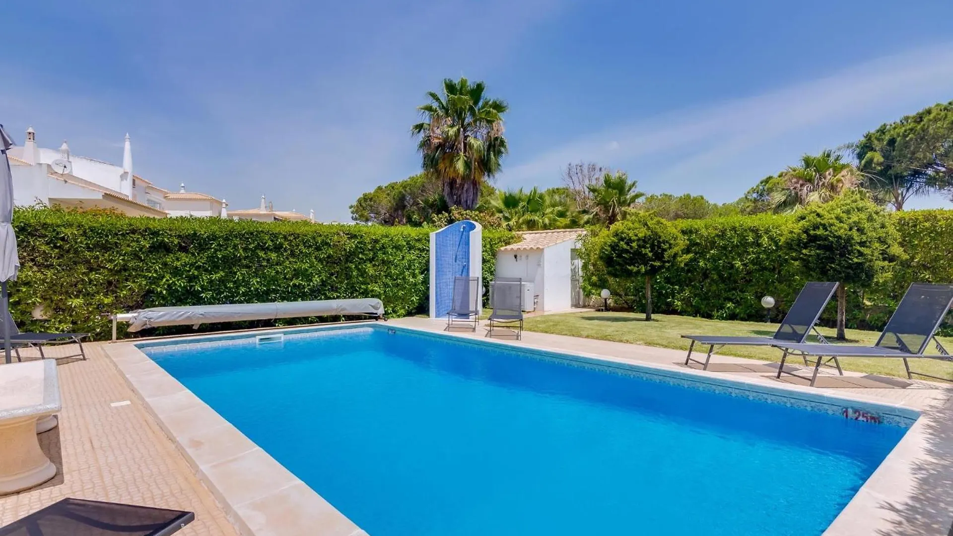 Al Casa Raha Villa Quinta do Lago