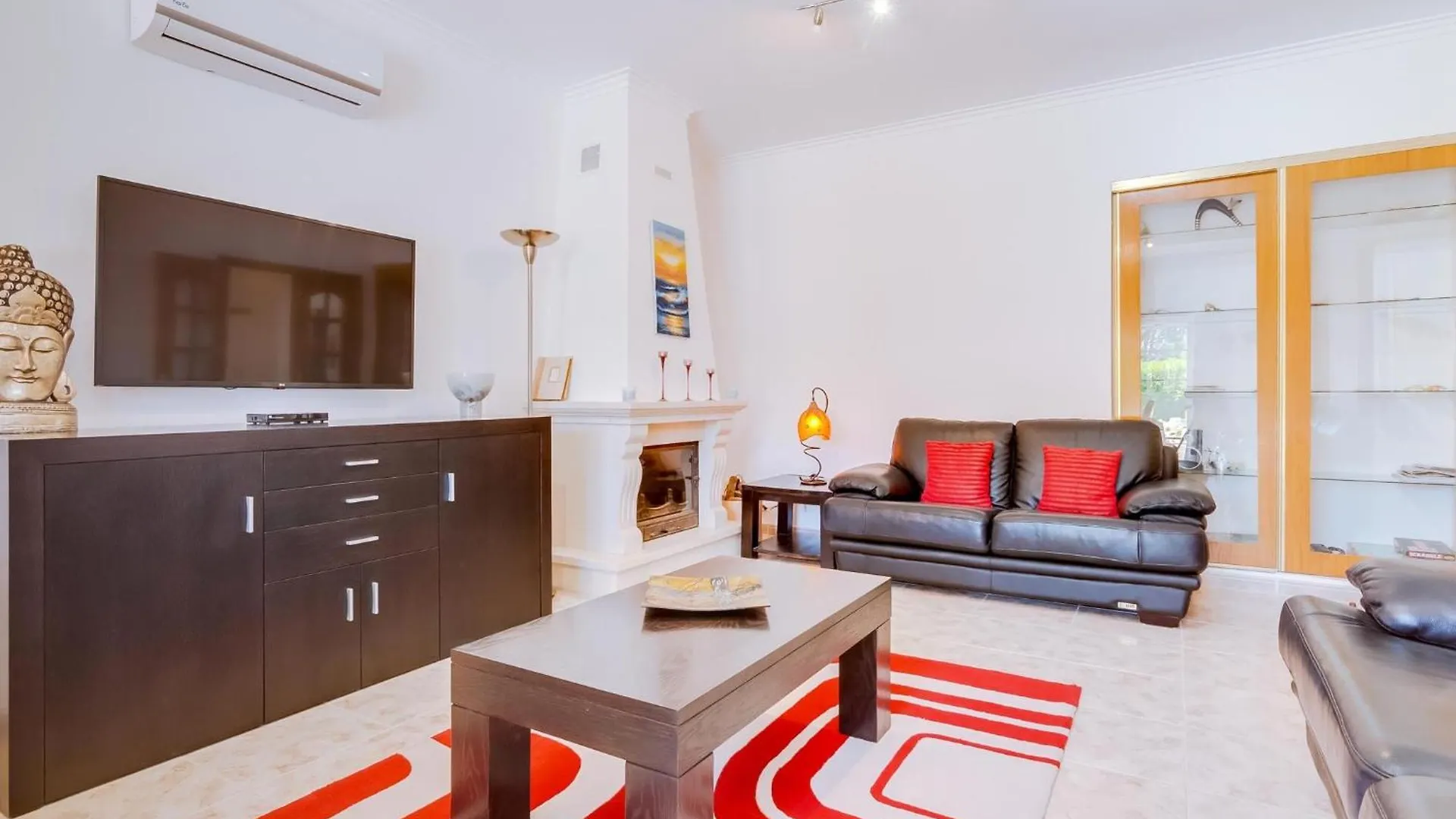 Holiday home Al Casa Raha Villa Quinta do Lago