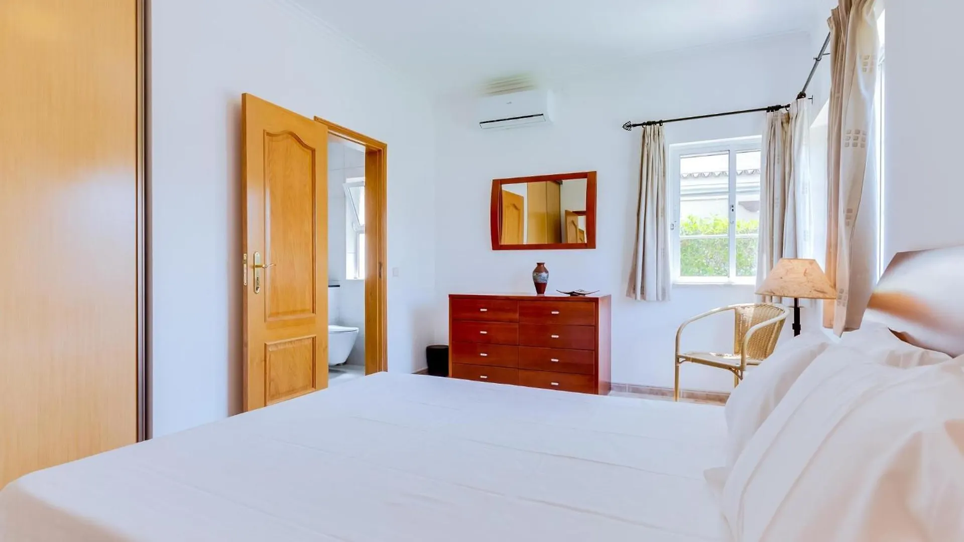 Al Casa Raha Villa Quinta do Lago 0*,