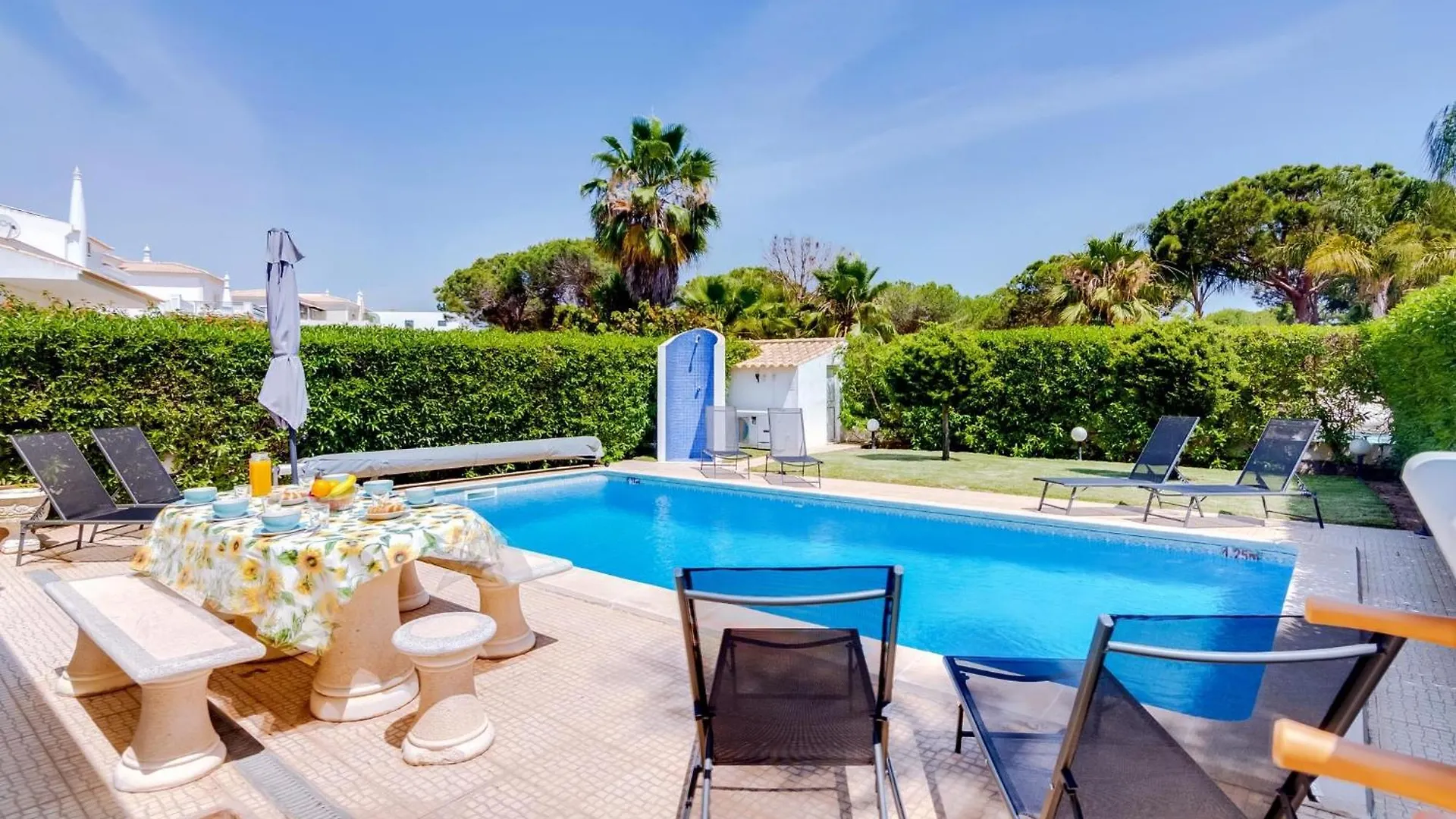 Al Casa Raha Vila Quinta do Lago 0*,  Portugal