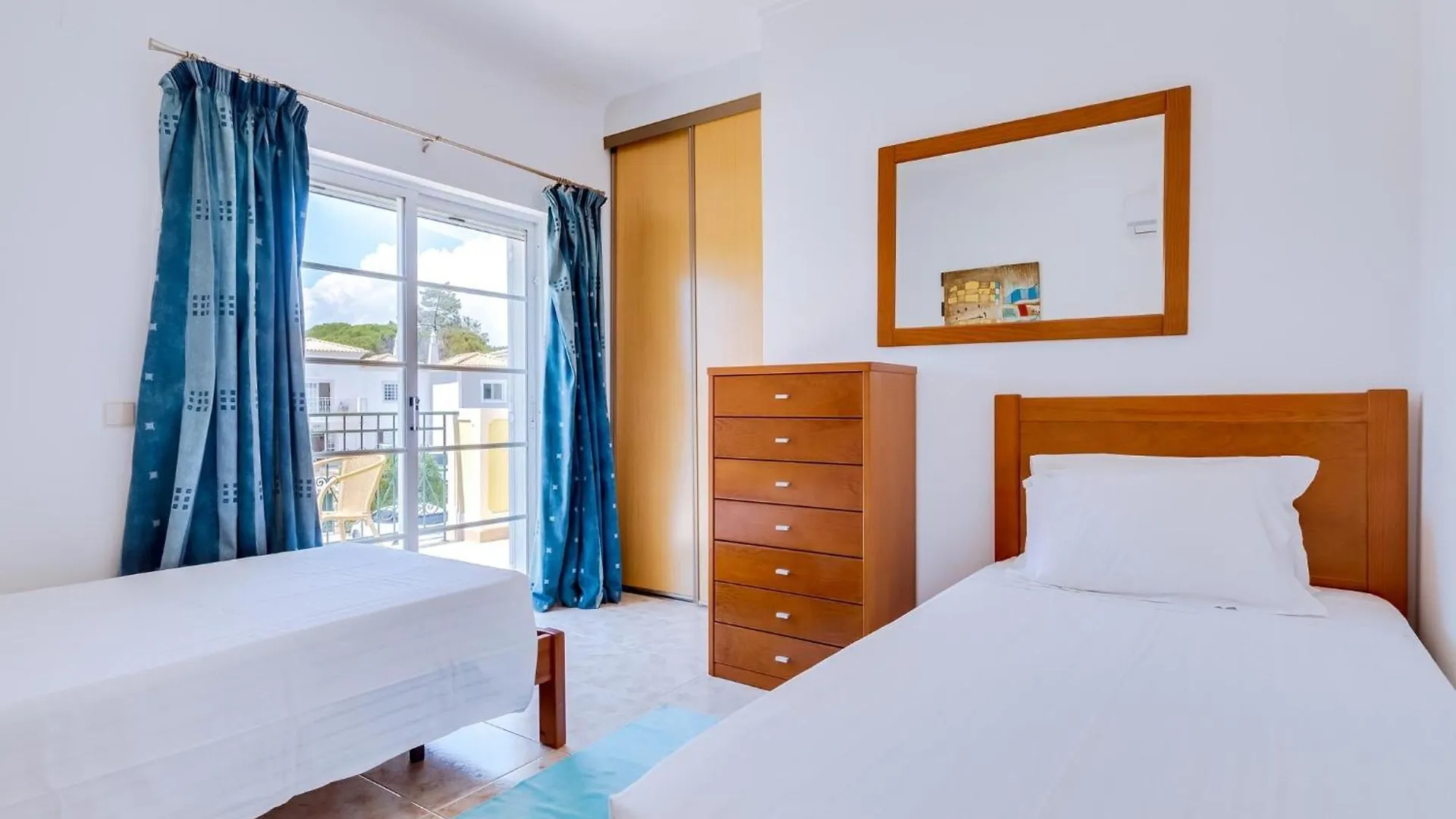 Al Casa Raha Villa Quinta do Lago